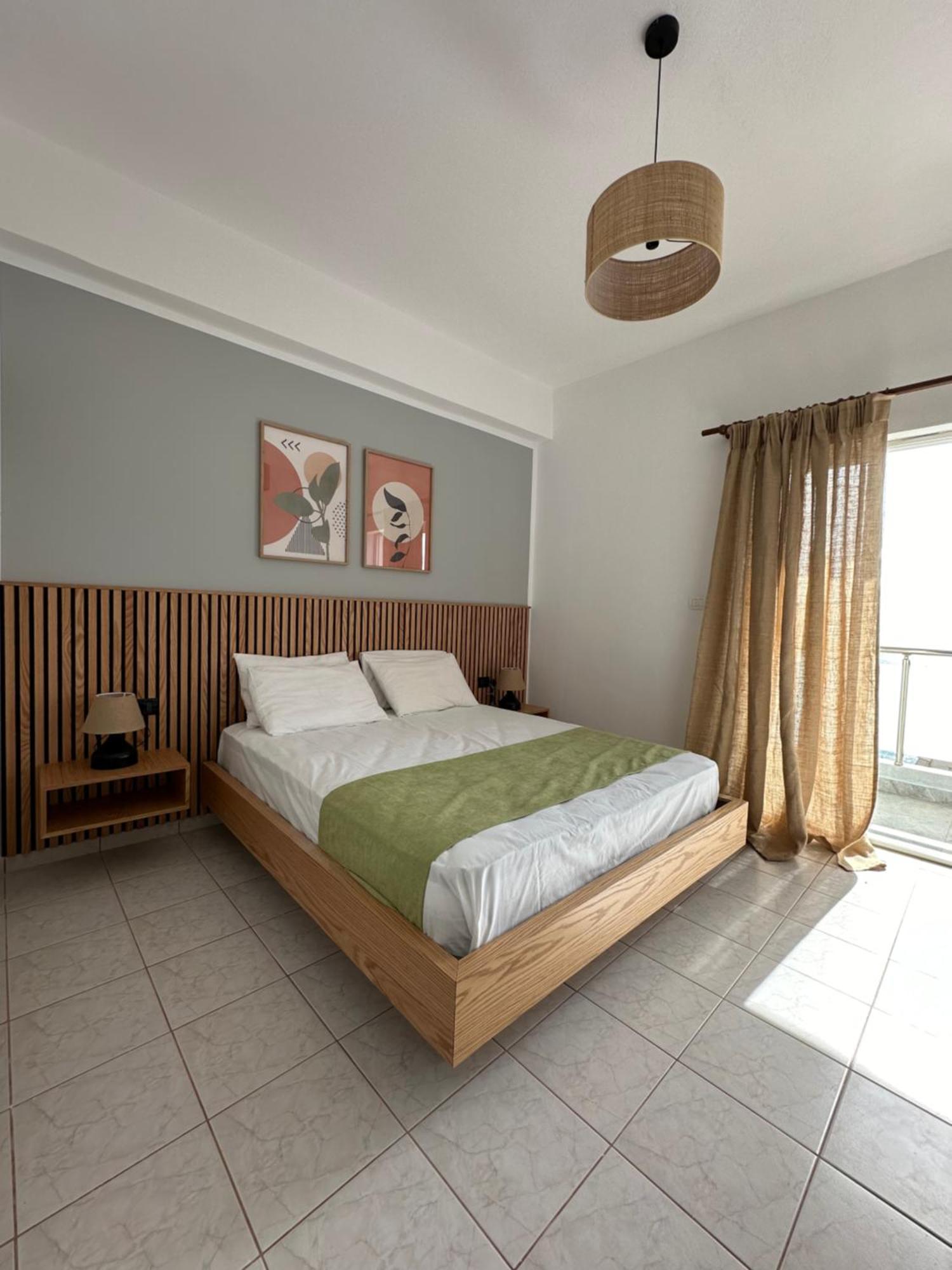 Harmonia Guest House 2 Himarë Extérieur photo