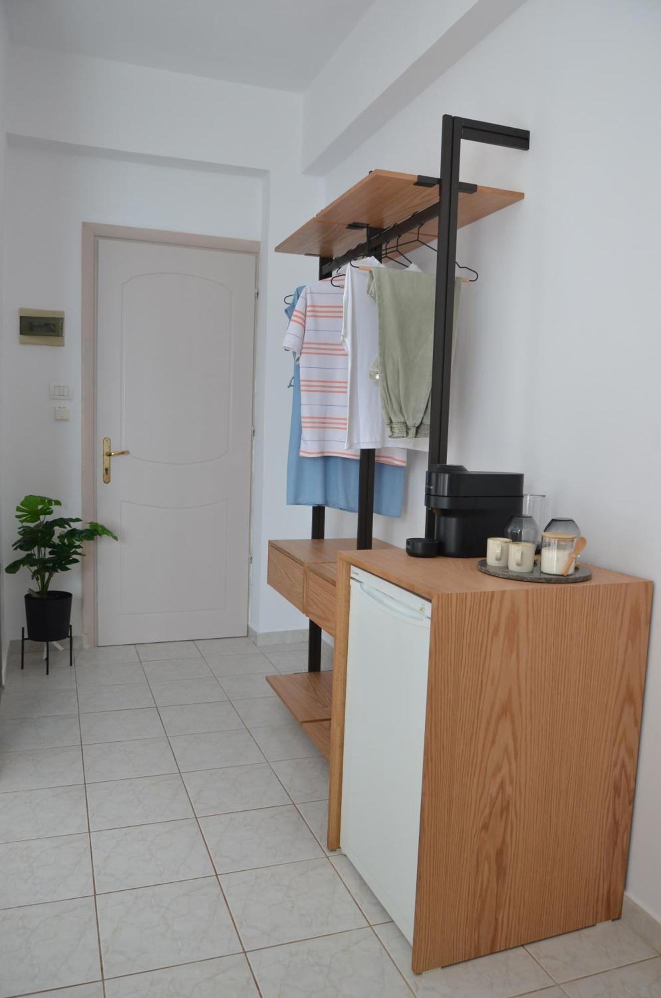 Harmonia Guest House 2 Himarë Extérieur photo