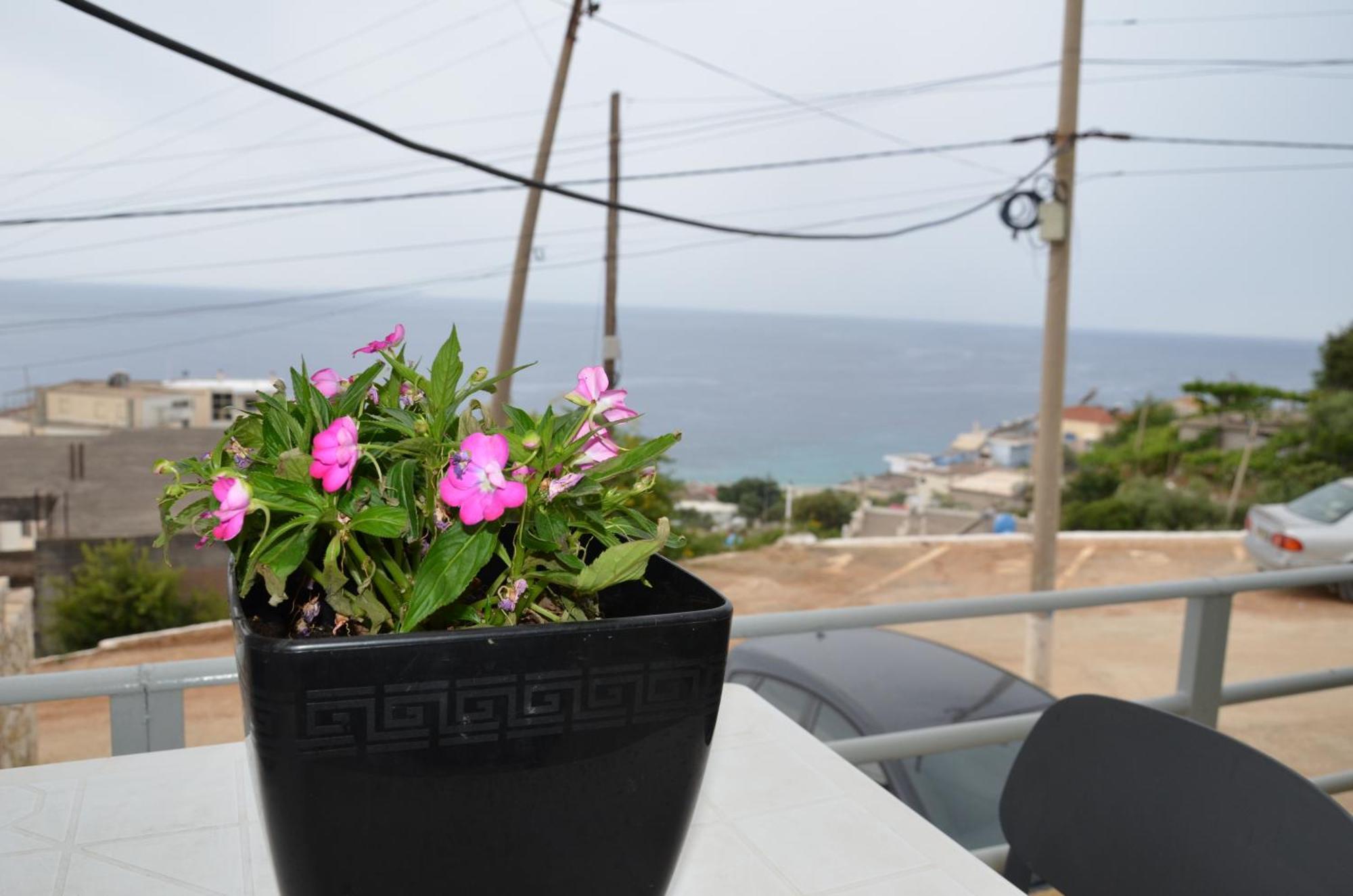 Harmonia Guest House 2 Himarë Extérieur photo