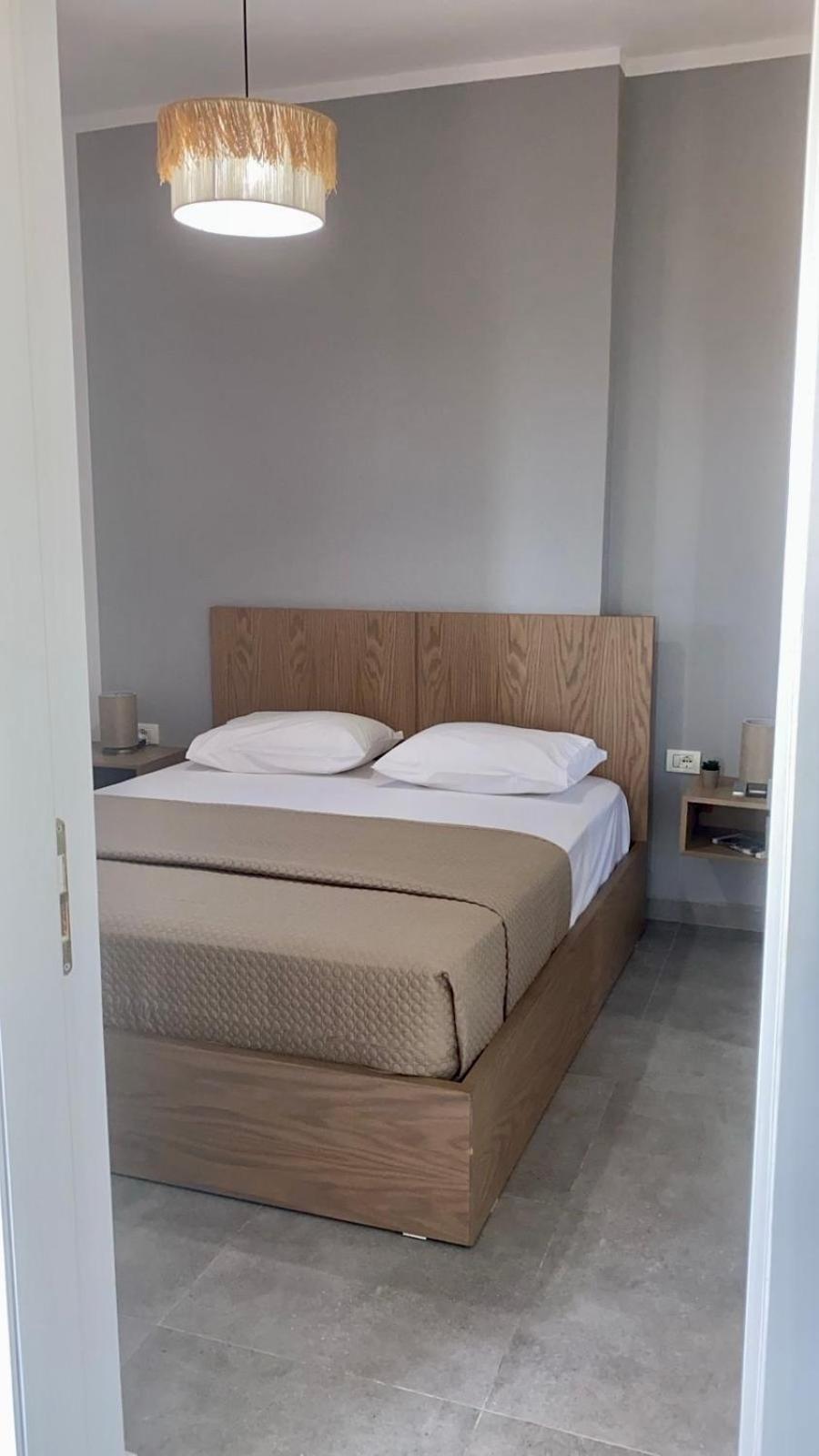 Harmonia Guest House 2 Himarë Chambre photo