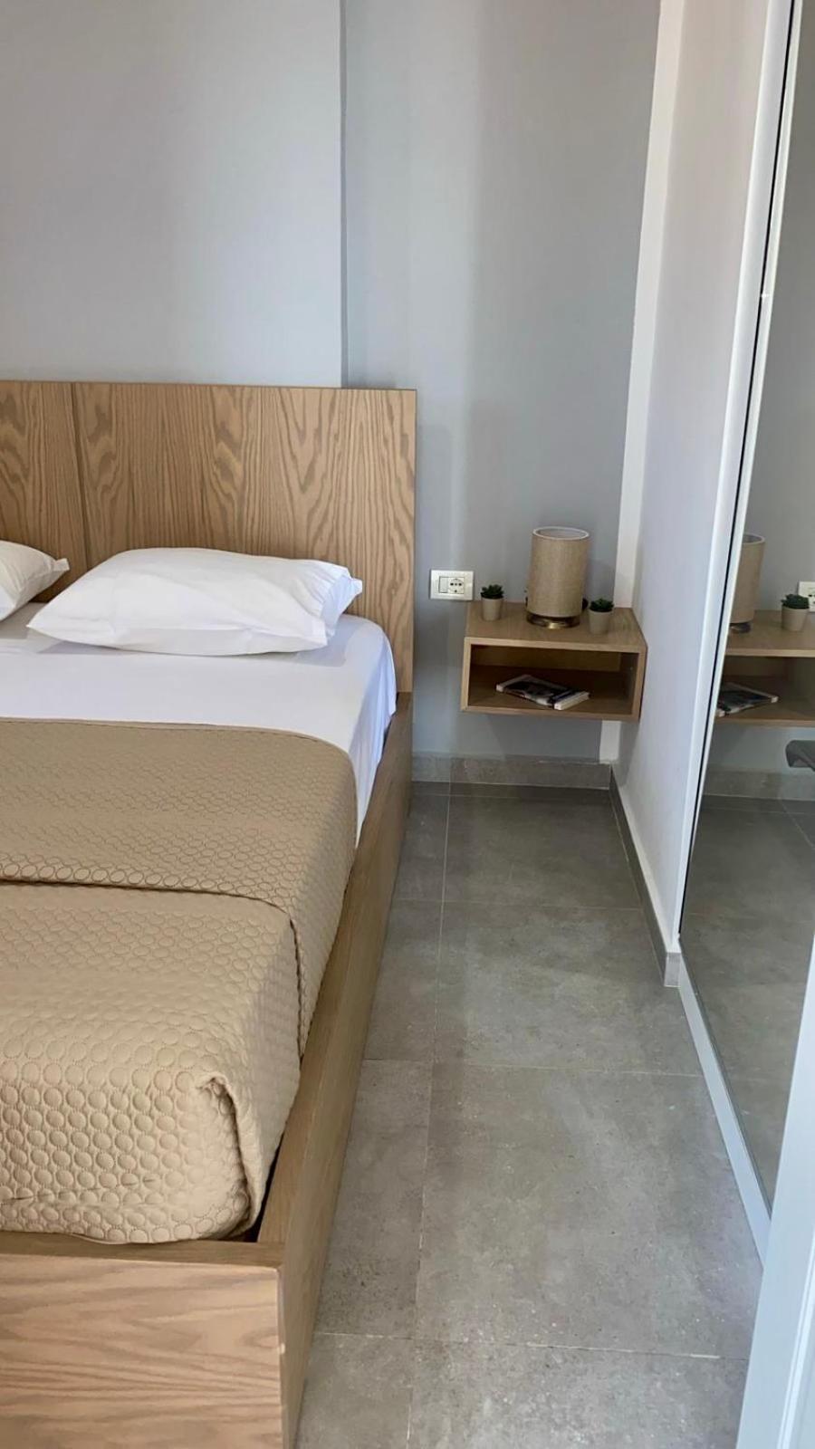 Harmonia Guest House 2 Himarë Chambre photo