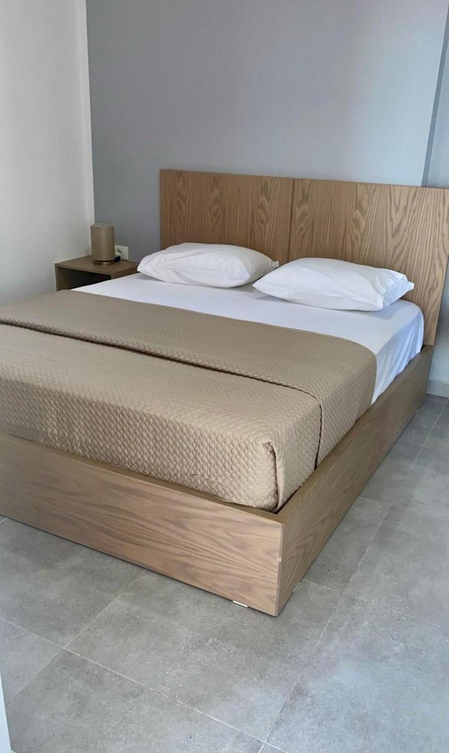 Harmonia Guest House 2 Himarë Chambre photo