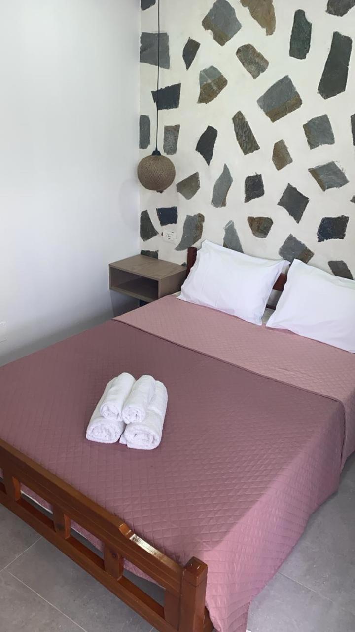 Harmonia Guest House 2 Himarë Extérieur photo