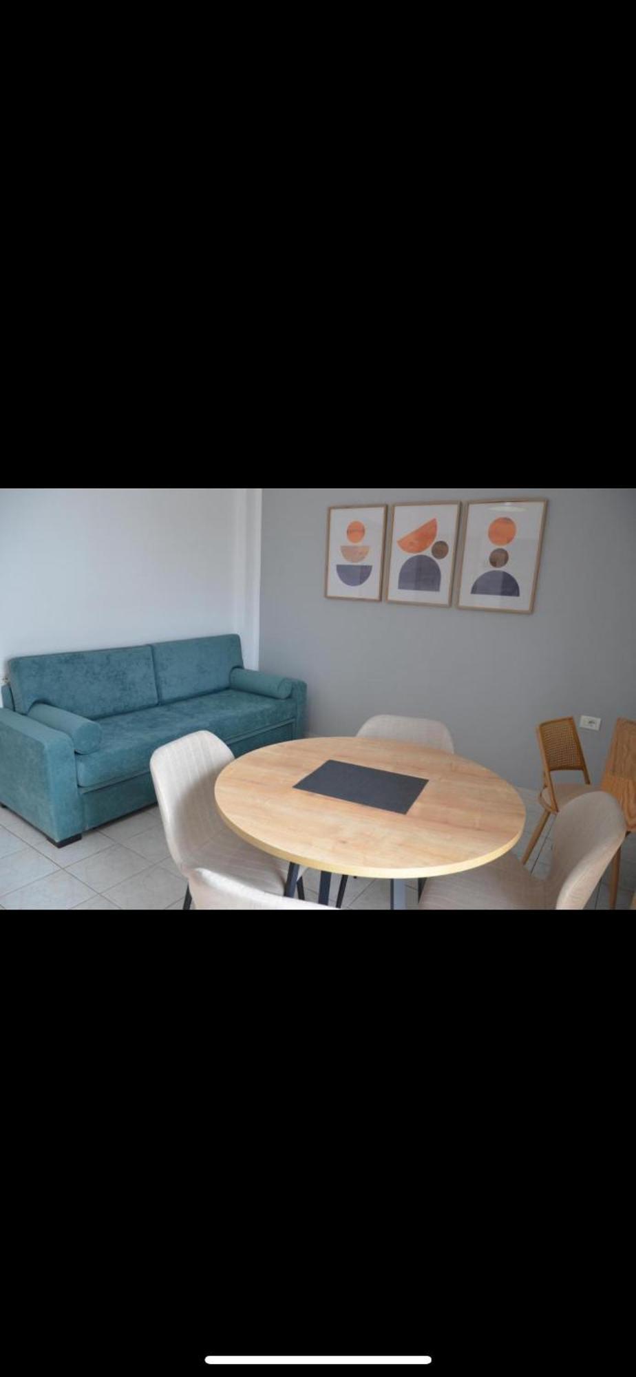 Harmonia Guest House 2 Himarë Chambre photo