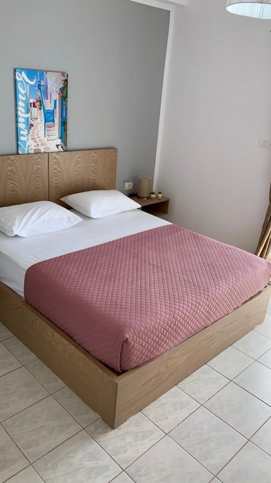 Harmonia Guest House 2 Himarë Extérieur photo