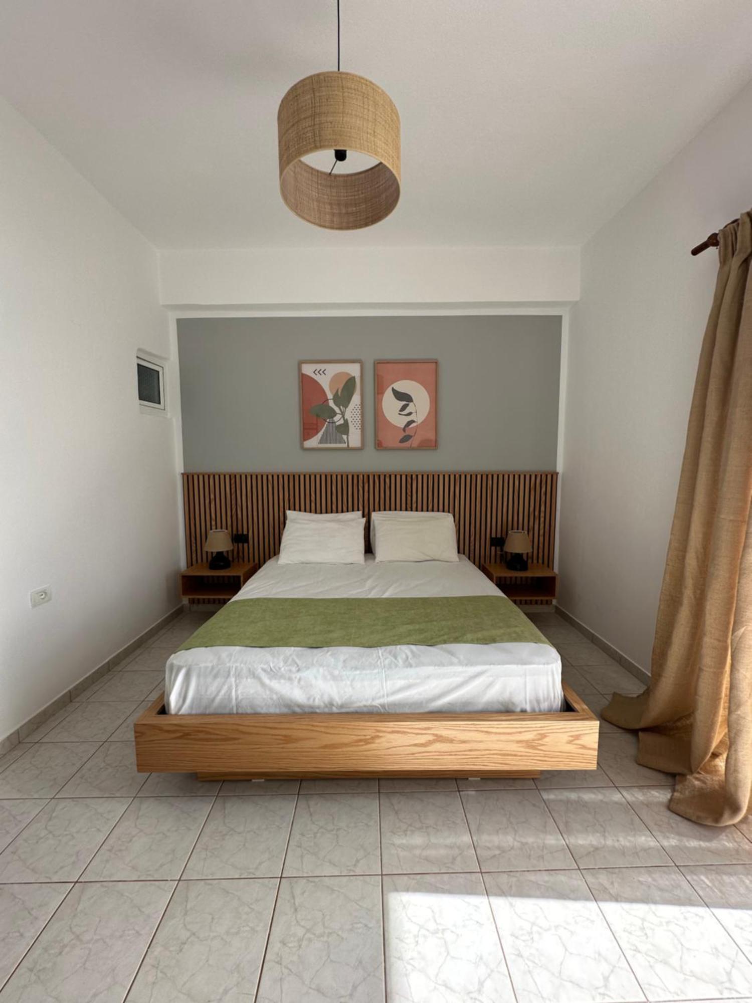 Harmonia Guest House 2 Himarë Extérieur photo