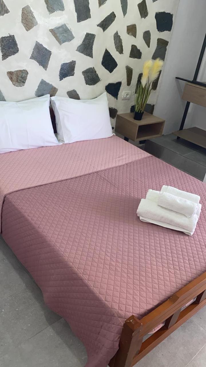 Harmonia Guest House 2 Himarë Chambre photo
