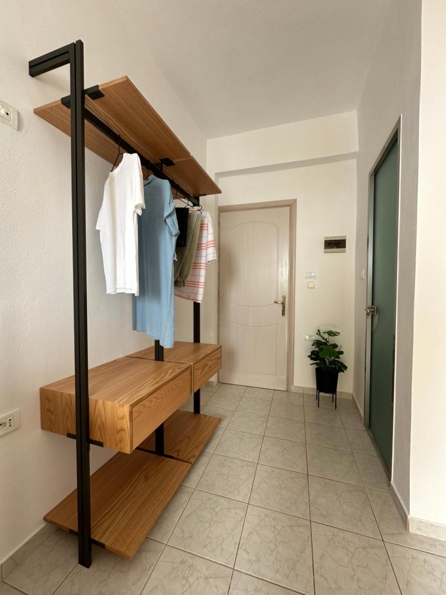 Harmonia Guest House 2 Himarë Chambre photo