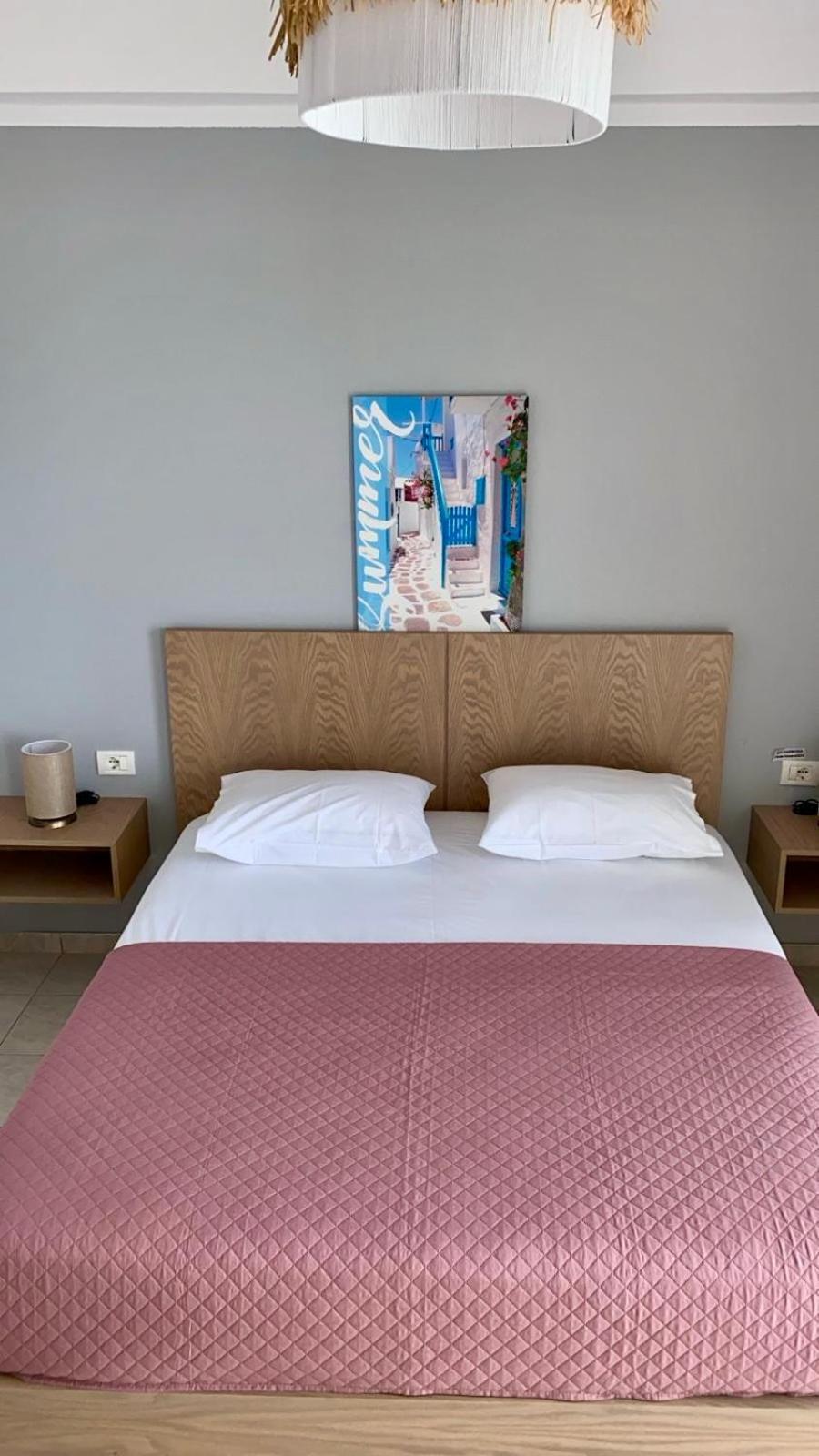 Harmonia Guest House 2 Himarë Extérieur photo