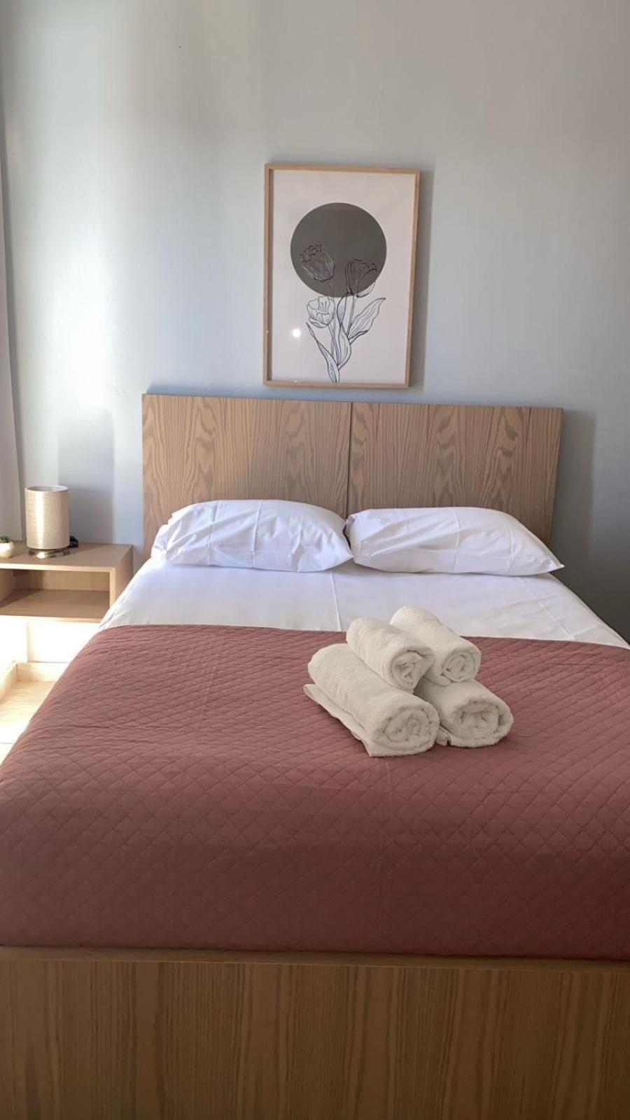 Harmonia Guest House 2 Himarë Chambre photo