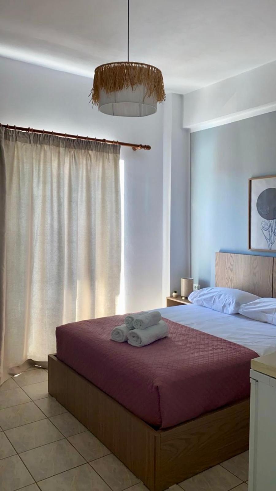 Harmonia Guest House 2 Himarë Extérieur photo
