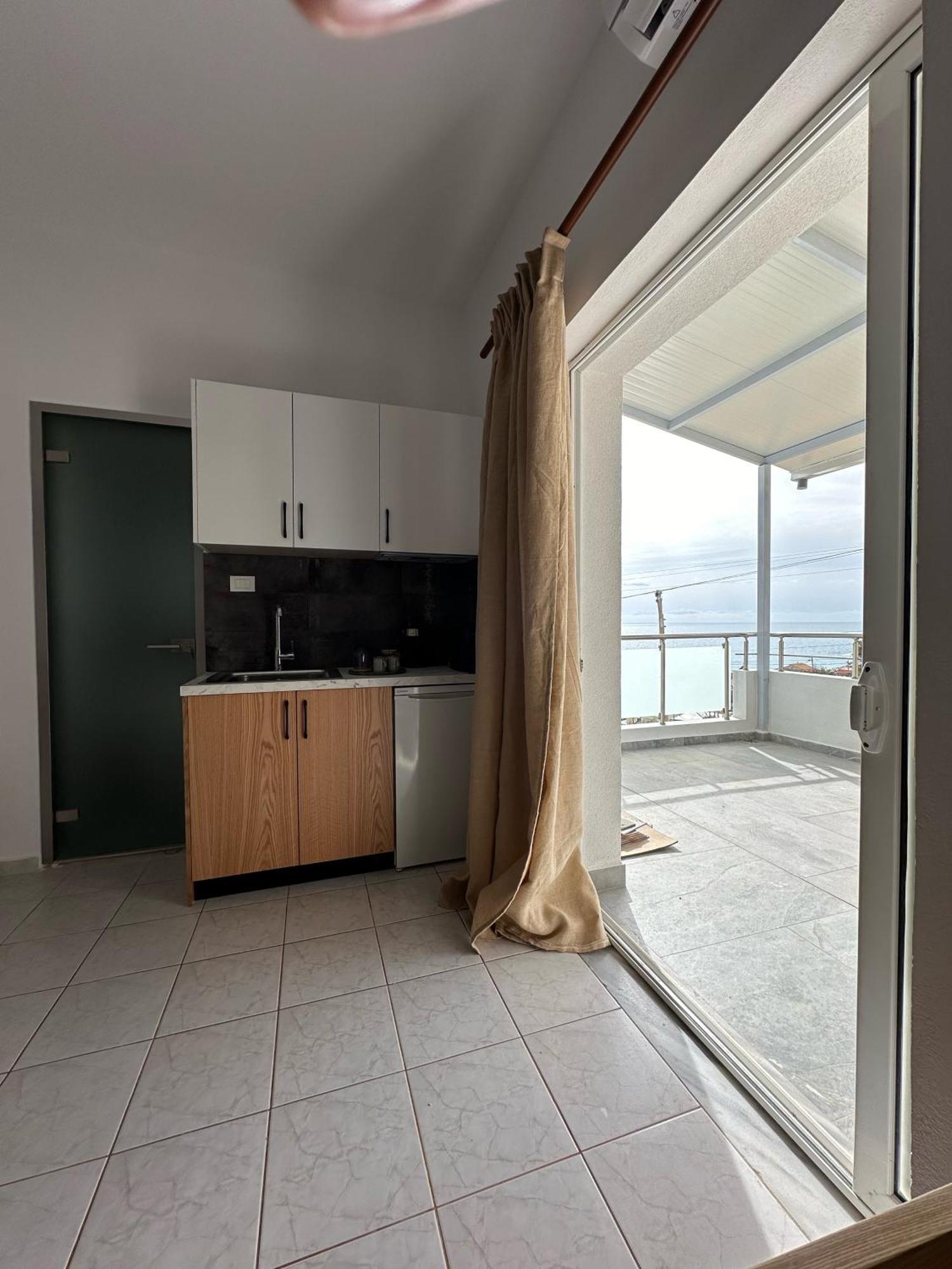 Harmonia Guest House 2 Himarë Chambre photo