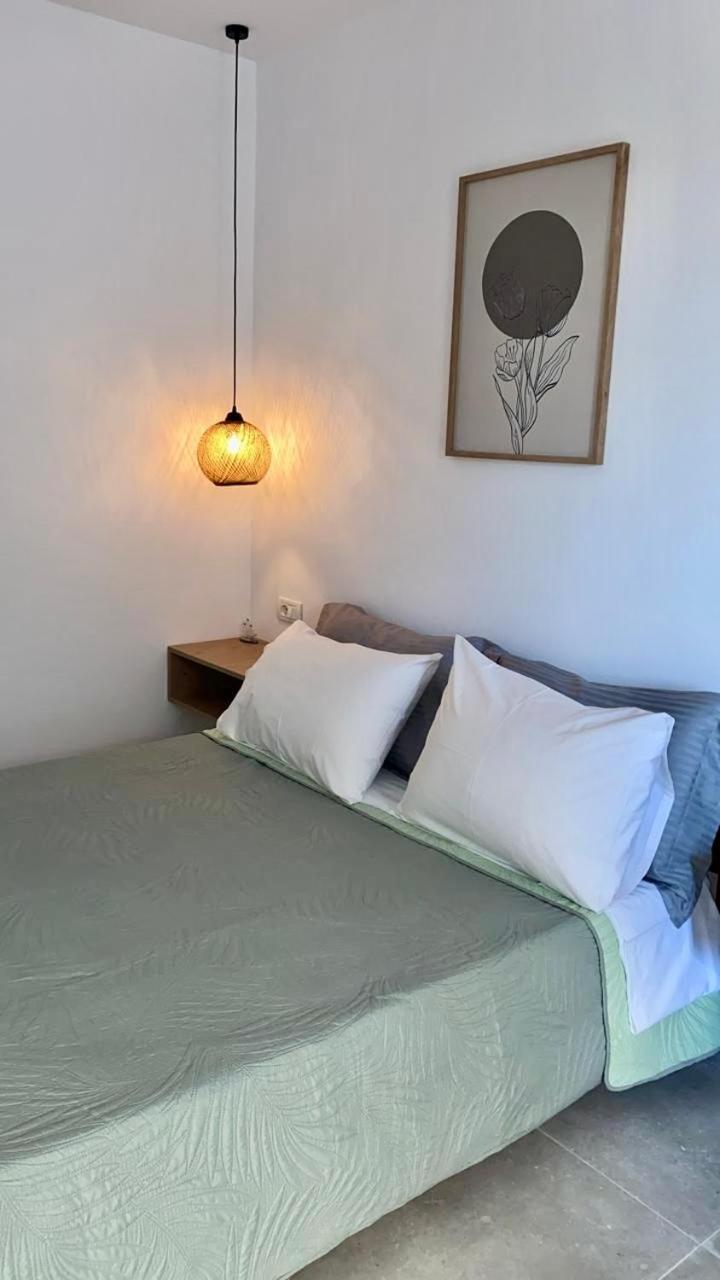 Harmonia Guest House 2 Himarë Chambre photo