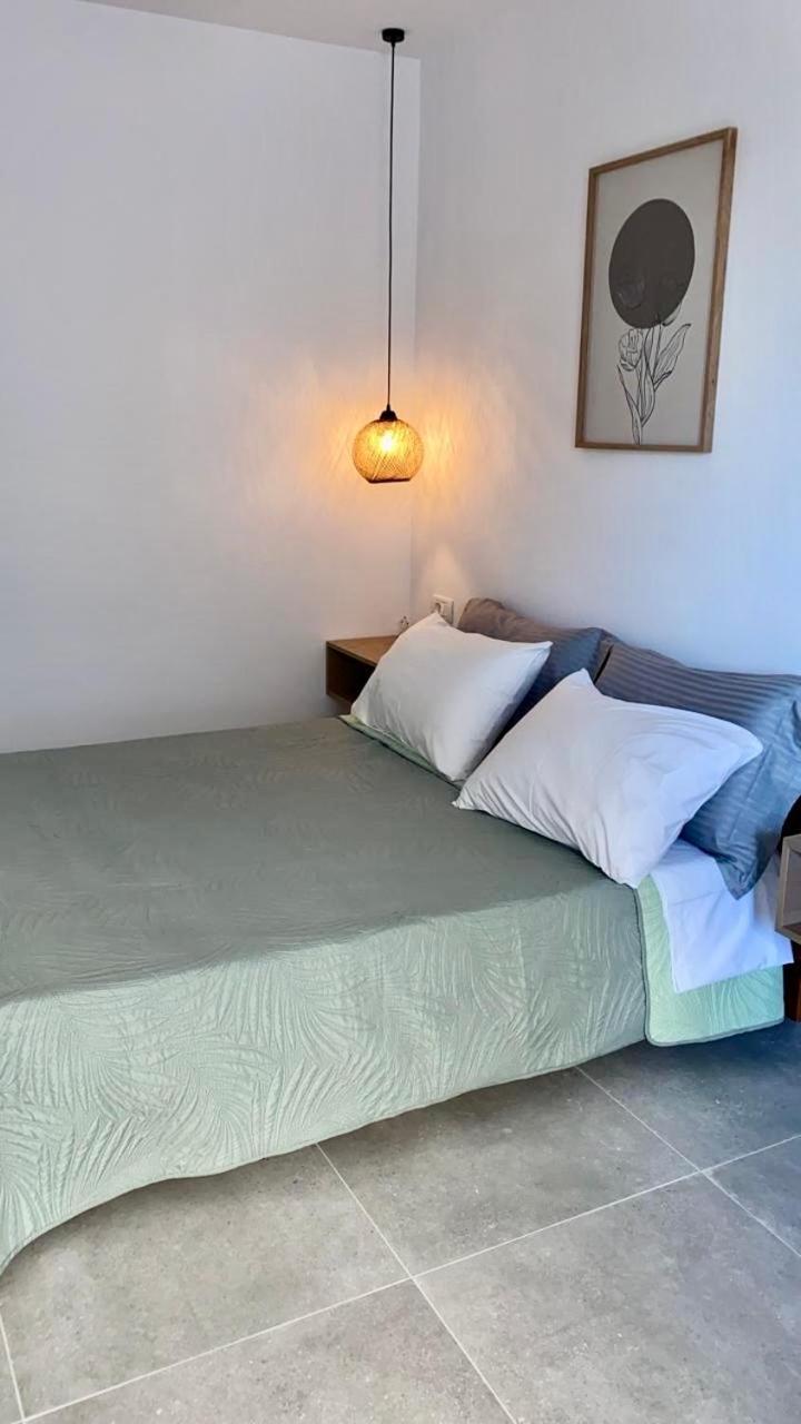 Harmonia Guest House 2 Himarë Chambre photo