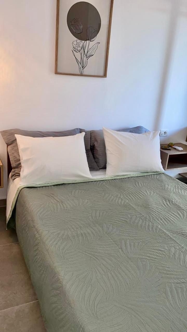 Harmonia Guest House 2 Himarë Chambre photo